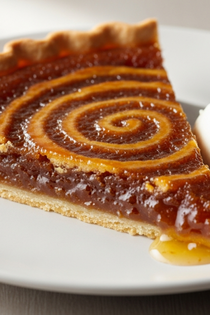 Best Treacle Tart Unveiled: A Sweet Slice of British Tradition