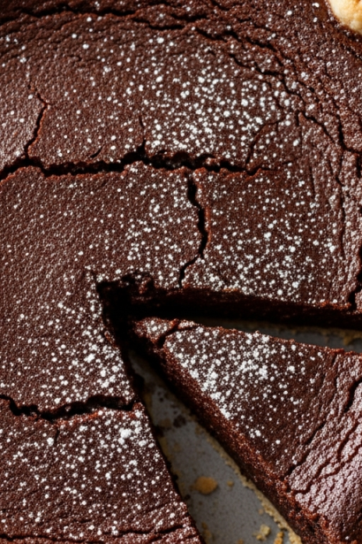 Decadent Chocolate Chess Pie: A Southern Classic Delight