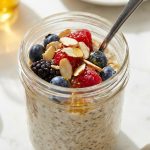 Easy No-Cook Overnight Oats Recipe: Wake Up to Delicious