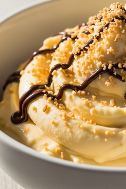 How to Make Healthy Banana “Nice” Cream: Creamy Delight