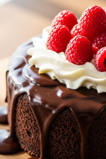 Irresistible Dr. Pepper Cake: The Sweet Science Behind