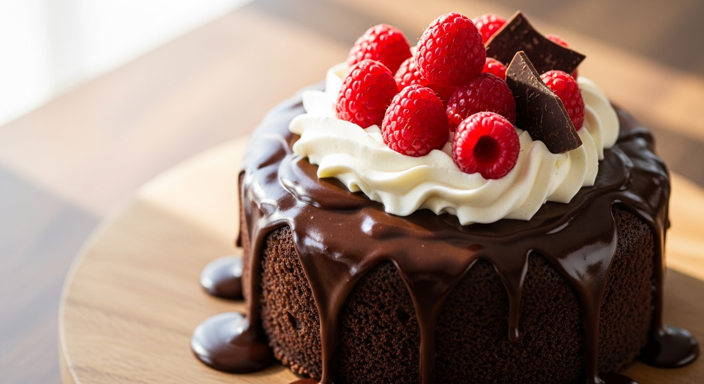 Irresistible Dr. Pepper Cake: The Sweet Science Behind