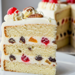 Lady Baltimore Cake A Timeless Southern Dessert Delight