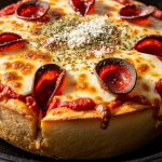 Mastering Chicago-Style Deep Dish Pizza: Your Best Step-by-Step Guide