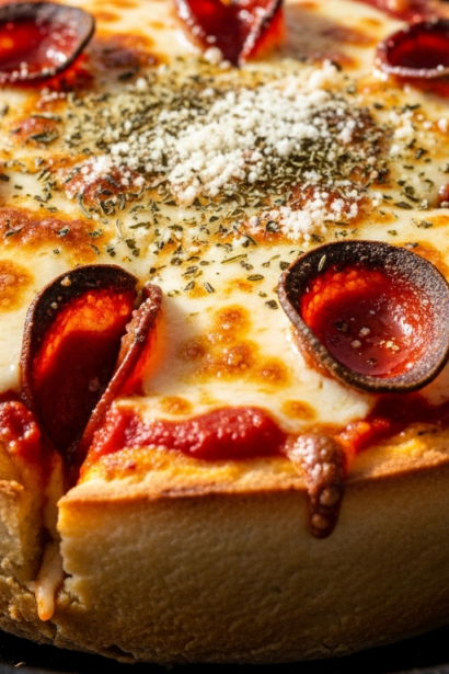 Mastering Chicago-Style Deep Dish Pizza: Your Best Step-by-Step Guide
