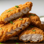 Mastering Crispy Southern Buttermilk Fried Chicken Delight
