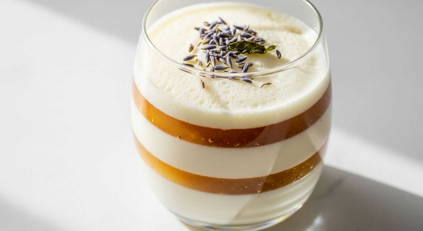 Quick London Fog Unveiled: The Cozy Earl Grey Tea Latte Guide