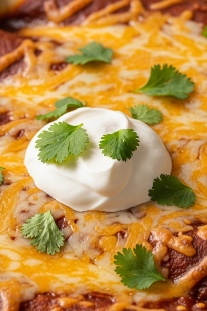 Savor The Best Classic Beef Enchiladas: A Timeless Recipe Guide