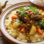 Savory Couscous with Roasted Veggies Guide: Bright Bites