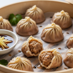 Unlocking the Best Steamed Chinese Soup Dumplings (Xiao Long Bao)