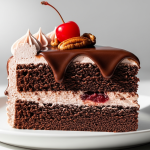 Unveiling The Magic of Dr Pepper Cake The Fizzy Delight