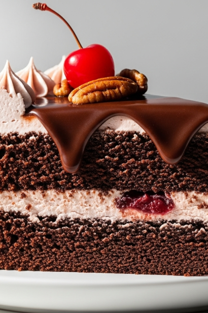 Unveiling The Magic of Dr Pepper Cake The Fizzy Delight