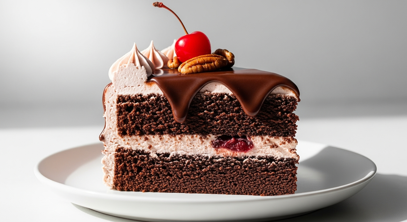 Unveiling The Magic of Dr Pepper Cake The Fizzy Delight