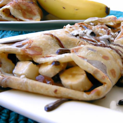 Delightful Sweet Crepes: exploring Tasty Filling Ideas