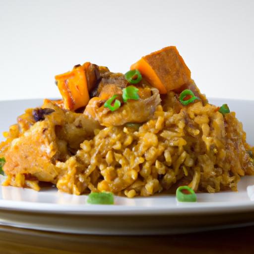 Spice Meets Comfort: Gochujang 