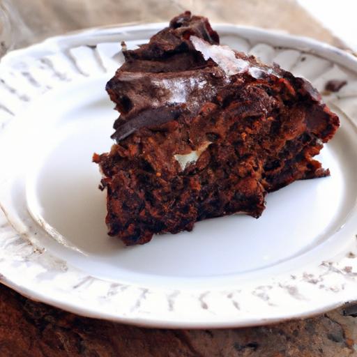 Decadent Paleo Almond Flour chocolate Cake Recipe Unveiled
