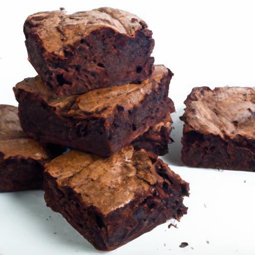 Ultimate guide to Perfectly Fudgy Brownies from Scratch