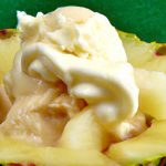 Taste the Magic: DIY Disney-Inspired Pineapple Dole Whip