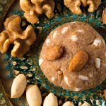 Melomakarona Magic: Spiced Honey & Walnut Cookie Delight