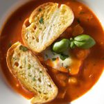 Wholesome 20-Minute Skillet Lasagna Soup Recipe Unveiled