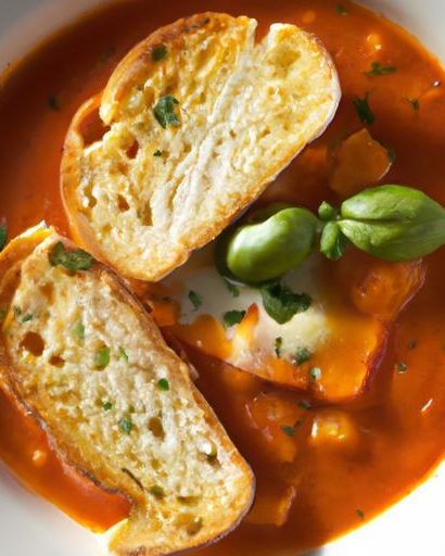 Wholesome 20-Minute Skillet Lasagna Soup Recipe Unveiled