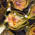 Crispy Jewish-Style Fried Artichokes: Carciofi alla Giudia Delight