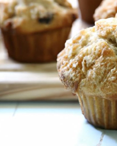 Irresistible Bakery-Style Coffee Cake Muffins with Crumble Top