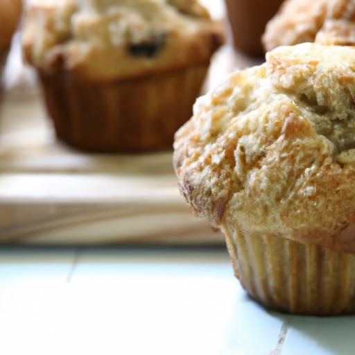 Irresistible Bakery-Style Coffee Cake Muffins with Crumble Top