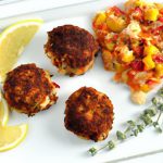 Maryland Deviled Crab Cakes: A Savory Coastal Classic Delight