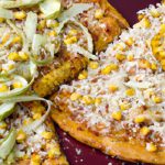 Elote Pizza: A Flavorful Twist on Mexican Street Corn Delight