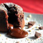 Indulgent Chocolate Lava Cakes for Two: A Decadent Treat