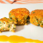 Maryland Deviled Crab Cakes: A Coastal Classic Reimagined