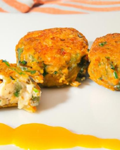 Maryland Deviled Crab Cakes: A Coastal Classic Reimagined
