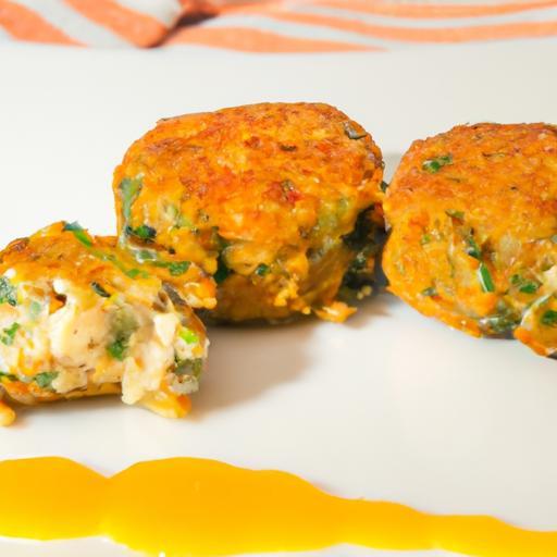 Maryland Deviled Crab Cakes: A Coastal Classic Reimagined