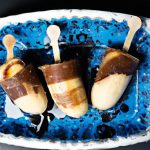 Chilled Banana Pops: Chocolate & Nutty Frozen Delights