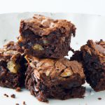 Decadent German Chocolate Brownies: A Sweet Fusion Delight