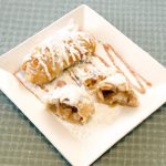 Delight in Chewy Coconut and Date Rolls: A Sweet Treat Guide