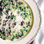 Risi e Bisi: Venice’s Creamy Pea and Rice Delight Unveiled