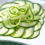 Refreshing Chinese Smashed Cucumber Salad with Garlic Zest