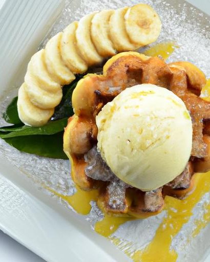 Classic Southern-Style Banana Pudding with Nilla Wafers Recipe