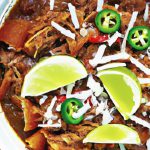Tender & Flavorful Instant Pot Carnitas Made Easy