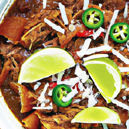Tender & Flavorful Instant Pot Carnitas Made Easy