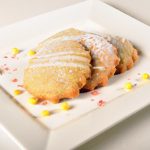 Delicious Authentic Greek Melomakarona