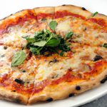 Timeless Taste: The Art of Classic Margherita Pizza Made Simple