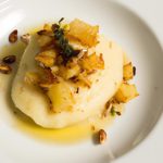 Elevate Comfort Food: Brown Butter Mashed Potatoes with Crispy Sage