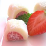 Strawberry Mochi: Sweet Tradition Meets Fruity Delight