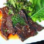 Savor the Flavor: Classic Korean BBQ Beef Bulgogi Unveiled