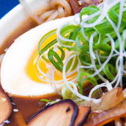 Savory French Onion Ramen: A Unique Twist on Comfort Soup