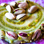 Delicious Moist Watergate Cake