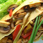 Quick & Easy 15-Minute Moo Shu Chicken Recipe Unveiled